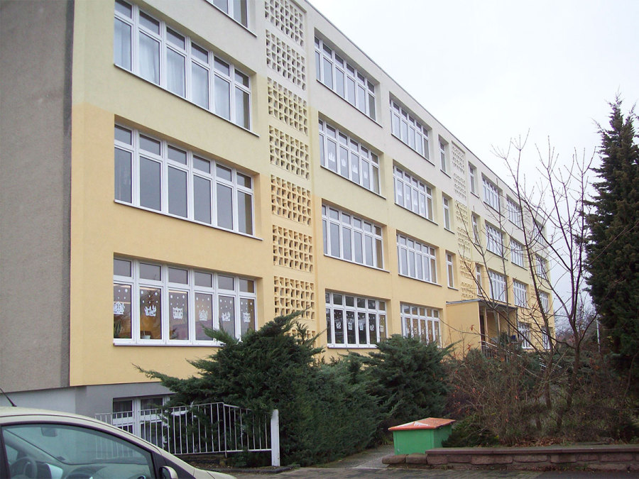 Görzig Schule